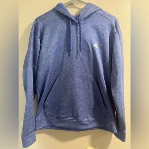 Adidas cold.rdy hoodie